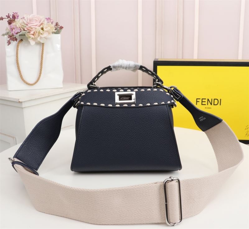 Fendi Peekaboo Bags